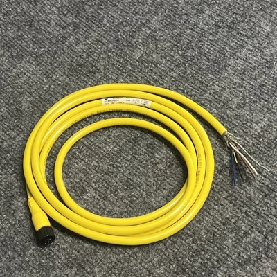 Used Allen-Bradley 889D-F5EC-2 Cable & Wire California US | Davliegogo LLC #1705594