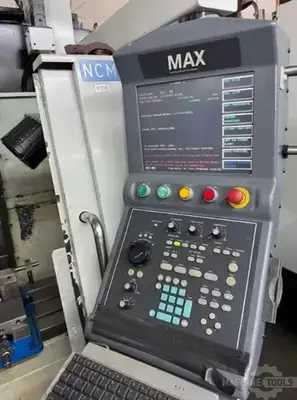 USED 2006 HURCO VM1