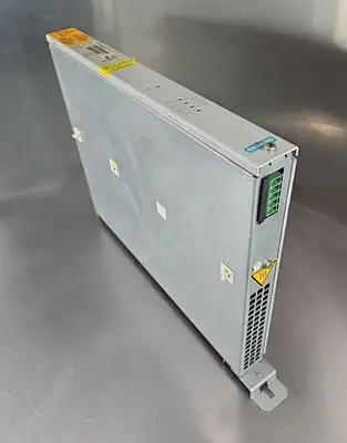 USED Siemens Siemens 6SE7021-6ES87-2DA0 SIMOVERT Drive Loc1D