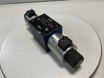USED BOSCH 081WV10P1V1091WS024/00D51