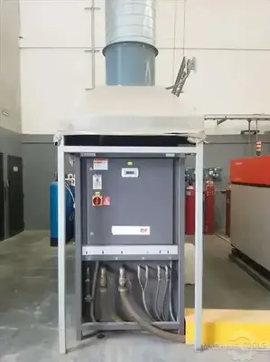 Used 2007 BYSTRONIC BYSPEED 3015 Laser Cutters Illinois US | Perfection Global, LLC. #1229861