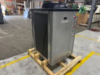 NEW 2024 ADVANTAGE MGD-5A