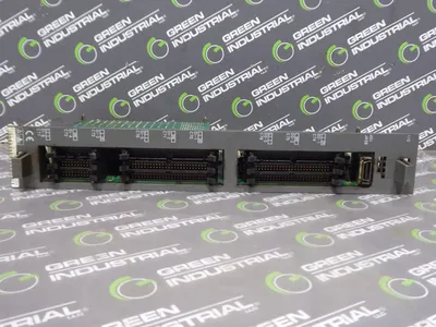 Fanuc A16B-2202-0720/04B Servo Amplifier Modular I/O Board Used