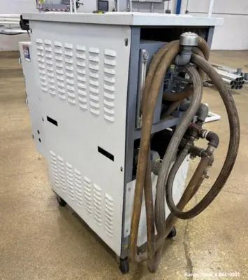 USED STERLCO ISSOT-1226