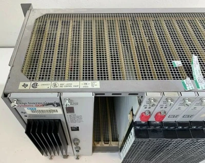 USED Siemens LR64027