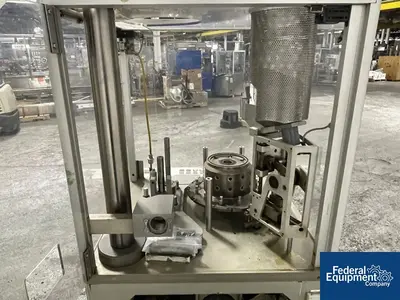 USED Bosch Bosch Capsule Filler DMW700