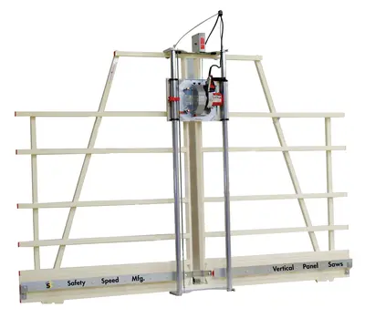 H SERIES | Safety Speed | Panel Saws