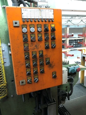 Wire Mesh Welding Machine