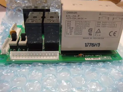 NEW DUPLO 11A-80254