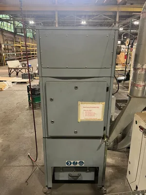 2021 LISSMAC SBM-XS 300 G1E1 ALU MIX Deburring Machines | Machinery Management (3)