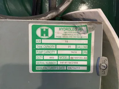Used 2011 BACE V63HD Balers Ohio US | HGR 24 #1521333