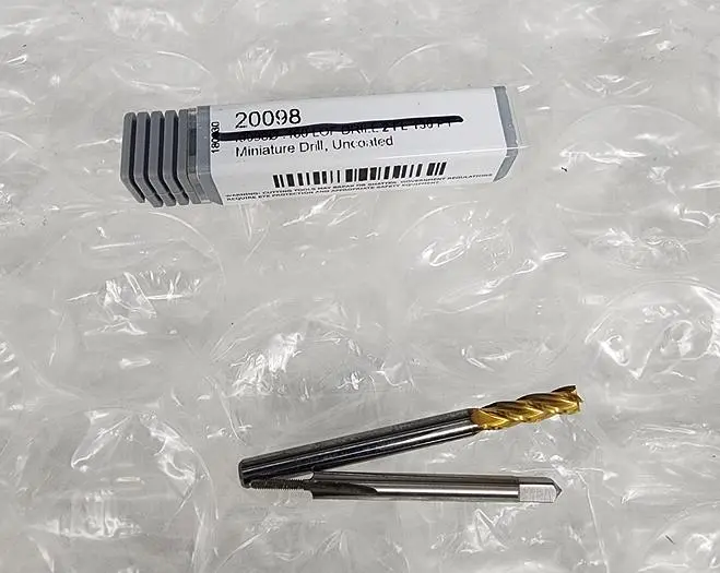 Used _UNKNOWN_ 20098 Semiconductor Parts California US | Advanced Capital Equipment Sales #425789