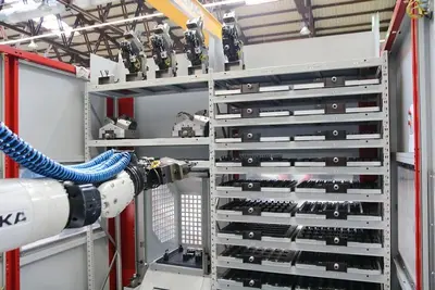 Used 2013 HERMLE C30U Vertical Machining Centers (5-Axis or More) Georgia US | Shub Machinery #81232