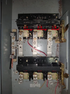 Westinghouse Transfer Switches