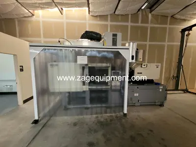 USED 2007 NISSEI NEX110-9E