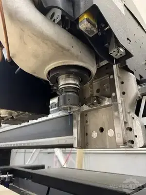 USED 2022 MULTICAM APEX3R