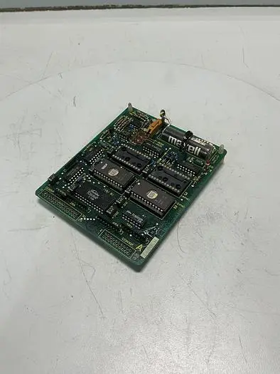 Used SHIBAURA H0550510 Circuit Boards Michigan US | Ideal Machinery #694893