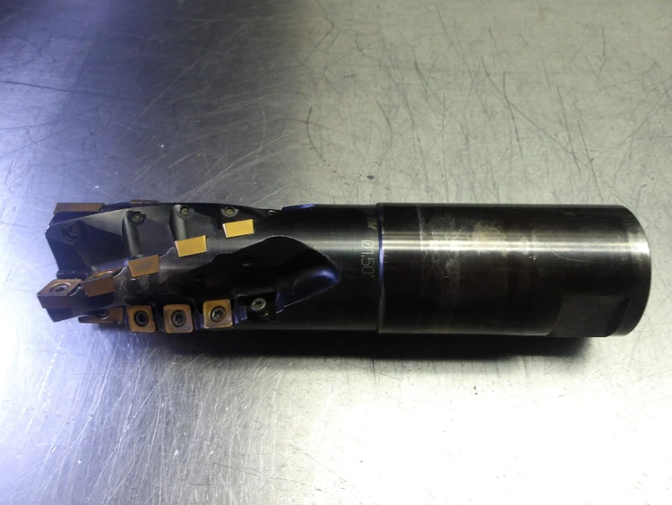 Used CARBOLOY _UNKNOWN_ Indexable Tooling Michigan US | Superior Machine & Tool Inc #210615