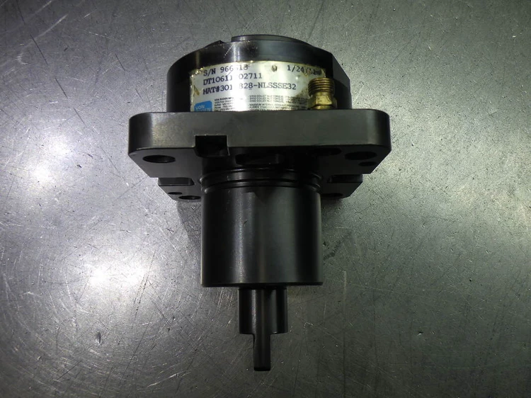 Used VON RUDEN _UNKNOWN_ Tooling & Accessories (Other) Michigan US | Superior Machine & Tool Inc #1453443