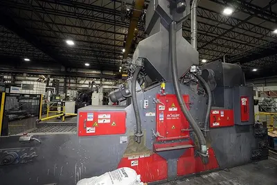 USED 2018 ROSLER RDGE 600-L