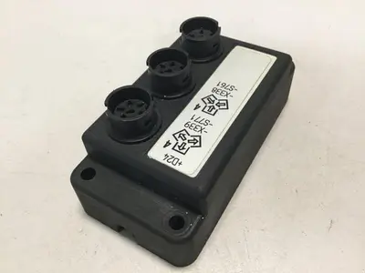 USED ARBURG 691A