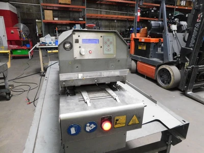 Used MECALBI _UNKNOWN_ Wire Crimpers Texas US | OCO Industrial #1716383