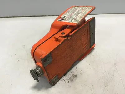USED LINEMASTER 532-SWH