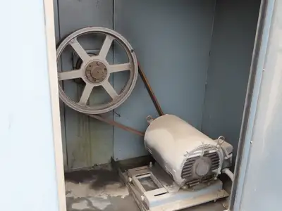 Used ICE _UNKNOWN_ Heaters Indiana US | Arrow Industrial #617176