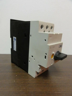 USED EATON PKZM4-58