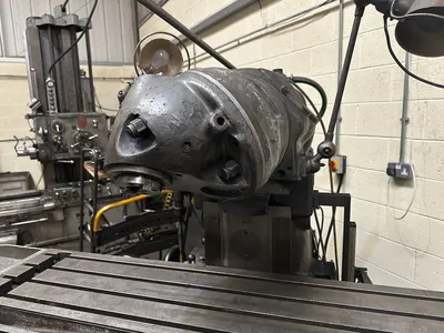 HURON NU5 Universal Mills | Charter Auctions (3)