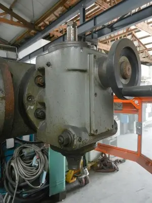 USED ARNO NOMO X: 1000 - Y: 450 - Z: 550 MM