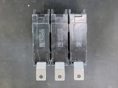 USED SIEMENS B3100