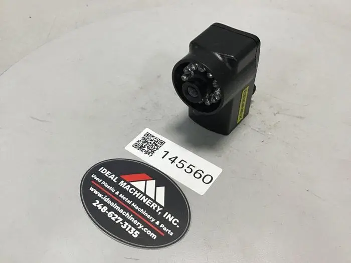 Used COGNEX 825-0038-1RC Sensors Michigan US | Ideal Machinery #602152