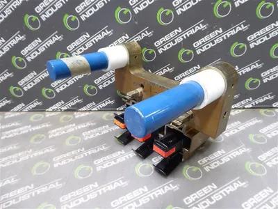 Helwig Carbon 00.655062.6.02 Carbon Motor Brush Holder 743636 New