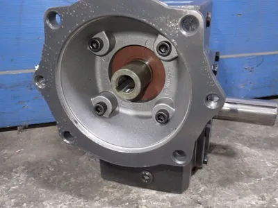 USED DAYTON 3GD49