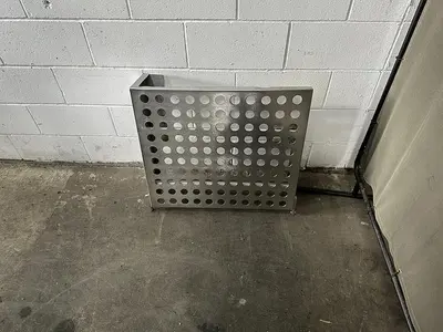 Used WEBER CCS 7000 Slicers / Dicers / Cutters | Steep Hill Equipment Solutions #772447