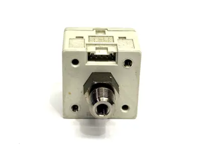 USED SMC ISE30A-01-F