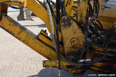 Used 2006 JOHN 2006 JOHN DEERE 750 Trenchers Florida US | HDD Broker #1346491