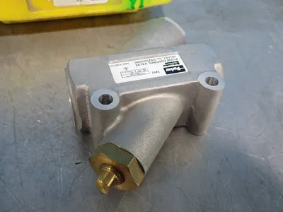 Used PARKER 03250100 Pumps Ohio US | HGR 24 #881991