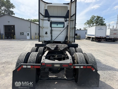Used 2020 VOLVO VNL Conventional trucks Indiana US | Miedema Asset Management Group #1414624