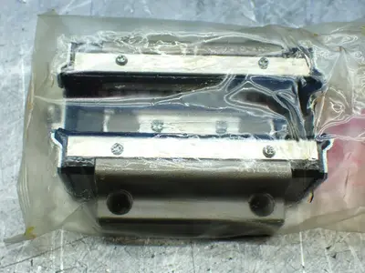 NEW THK HSR25A1ZZ(GK) BLOCK