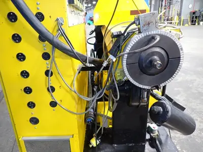 Wayne Extruder