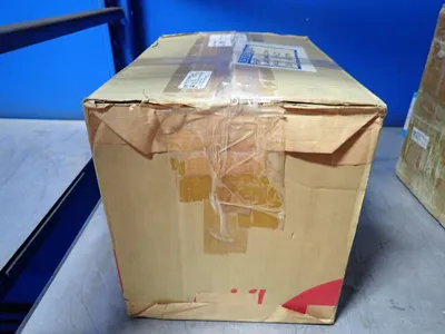NEW AZBIL CORPORATION CMG501A080110000