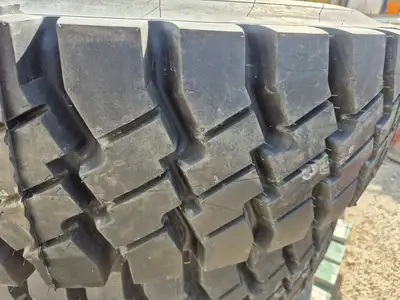 USED GOODYEAR G177