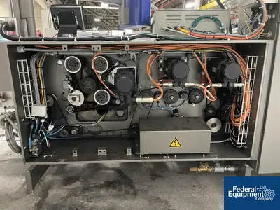 Used SIG Bosch Sig Flow Wrapper, Model HSL Flow Wrappers Ohio US | Federal Equipment Company #1338370