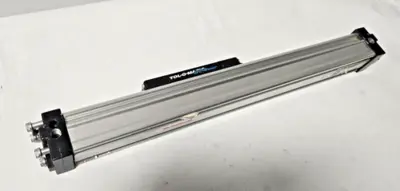 TOL-O-MATIC BC4M 104703 Band Air Cylinder Rodless Actuator TOLOMATIC