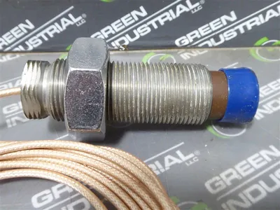 Bently Nevada 27890-1-00-35-50-2 Proximity Sensor Used