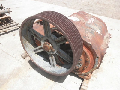 USED OILWELL 36-P