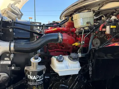 Used 2017 FREIGHTLINER M2 Carhaulers California US | Lillo Machinery #1542391