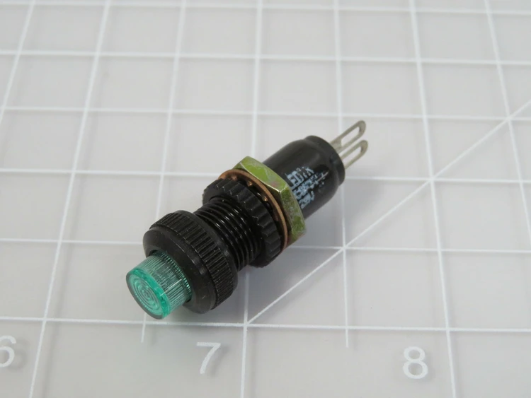 New | in-Stock LEDTRONICS _UNKNOWN_ Misc Electrical & Power Parts | OCO Industrial #1751923